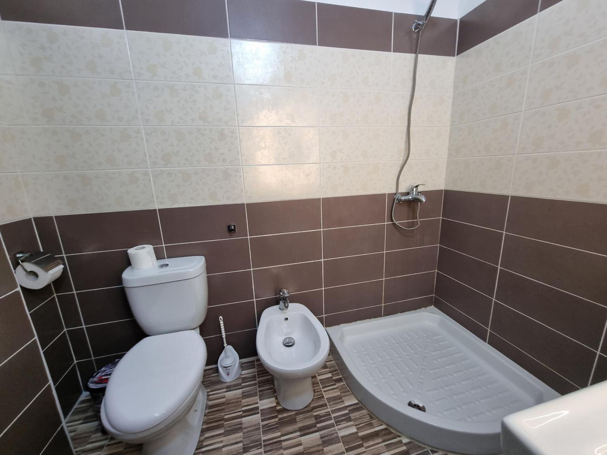Teo'S Deluxe Studios Vlorë Εξωτερικό φωτογραφία