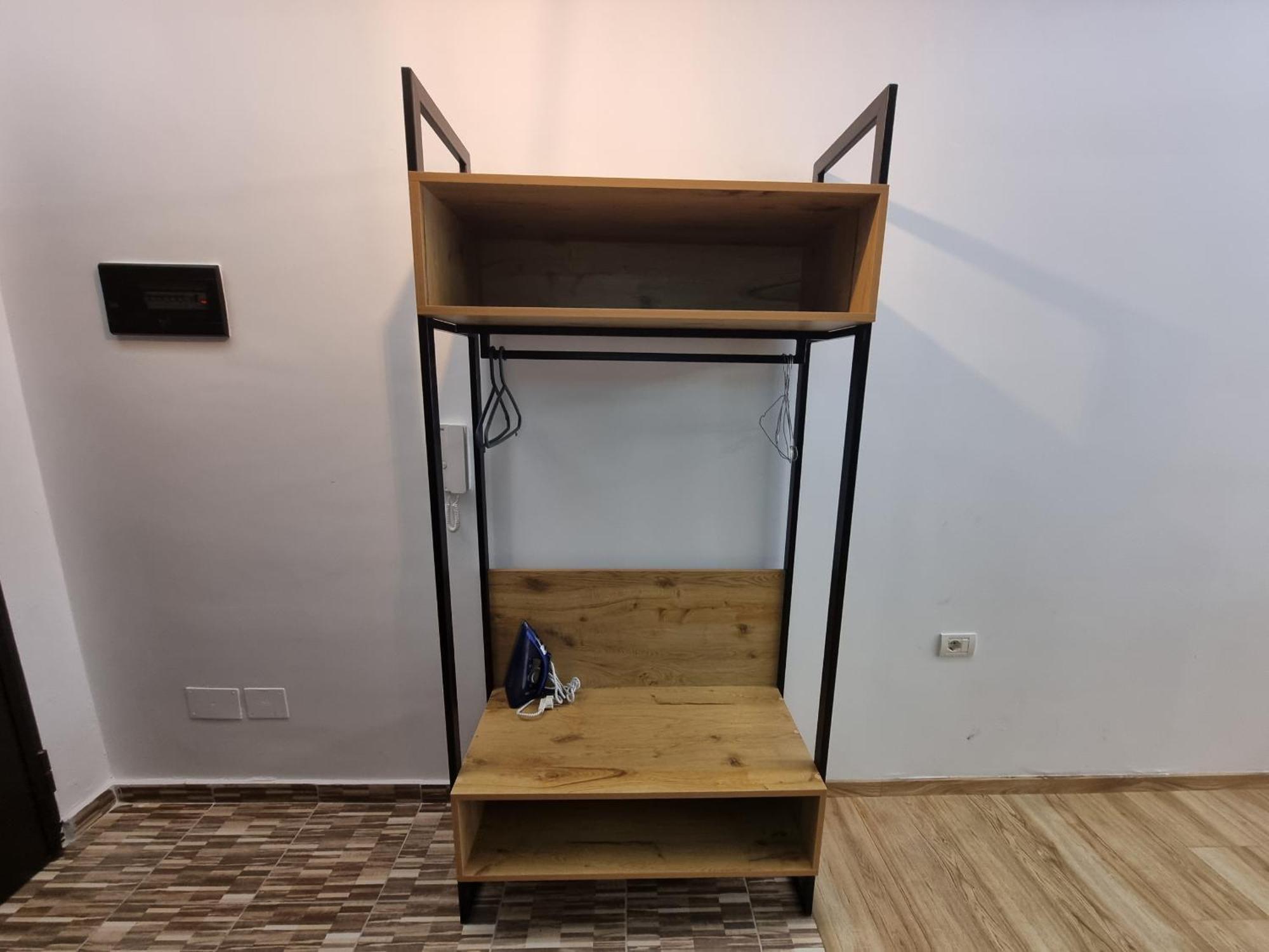 Teo'S Deluxe Studios Vlorë Εξωτερικό φωτογραφία