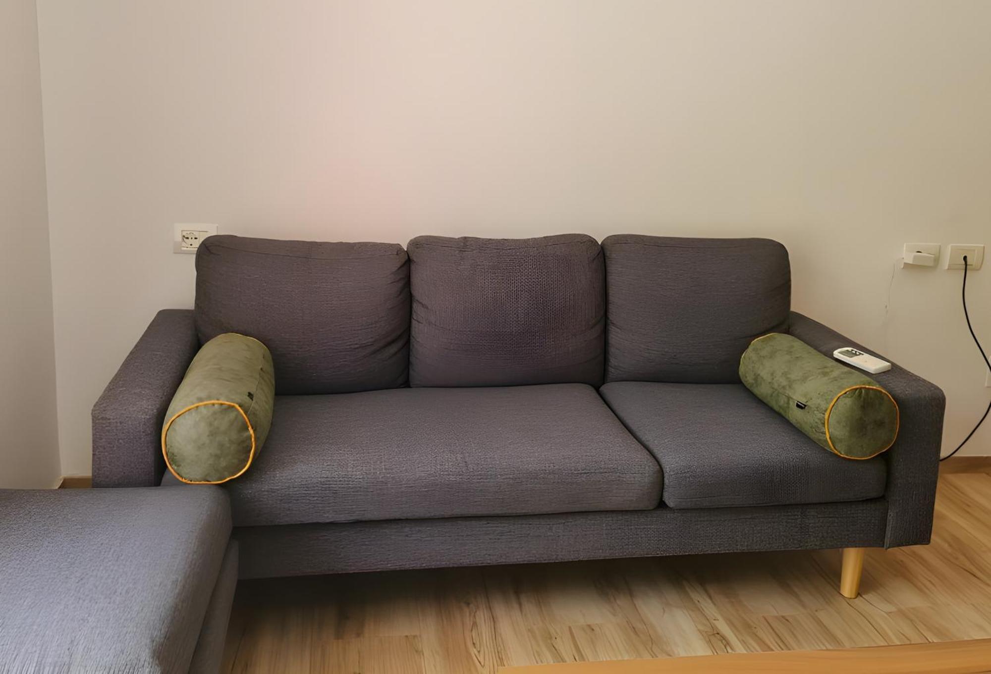 Teo'S Deluxe Studios Vlorë Εξωτερικό φωτογραφία