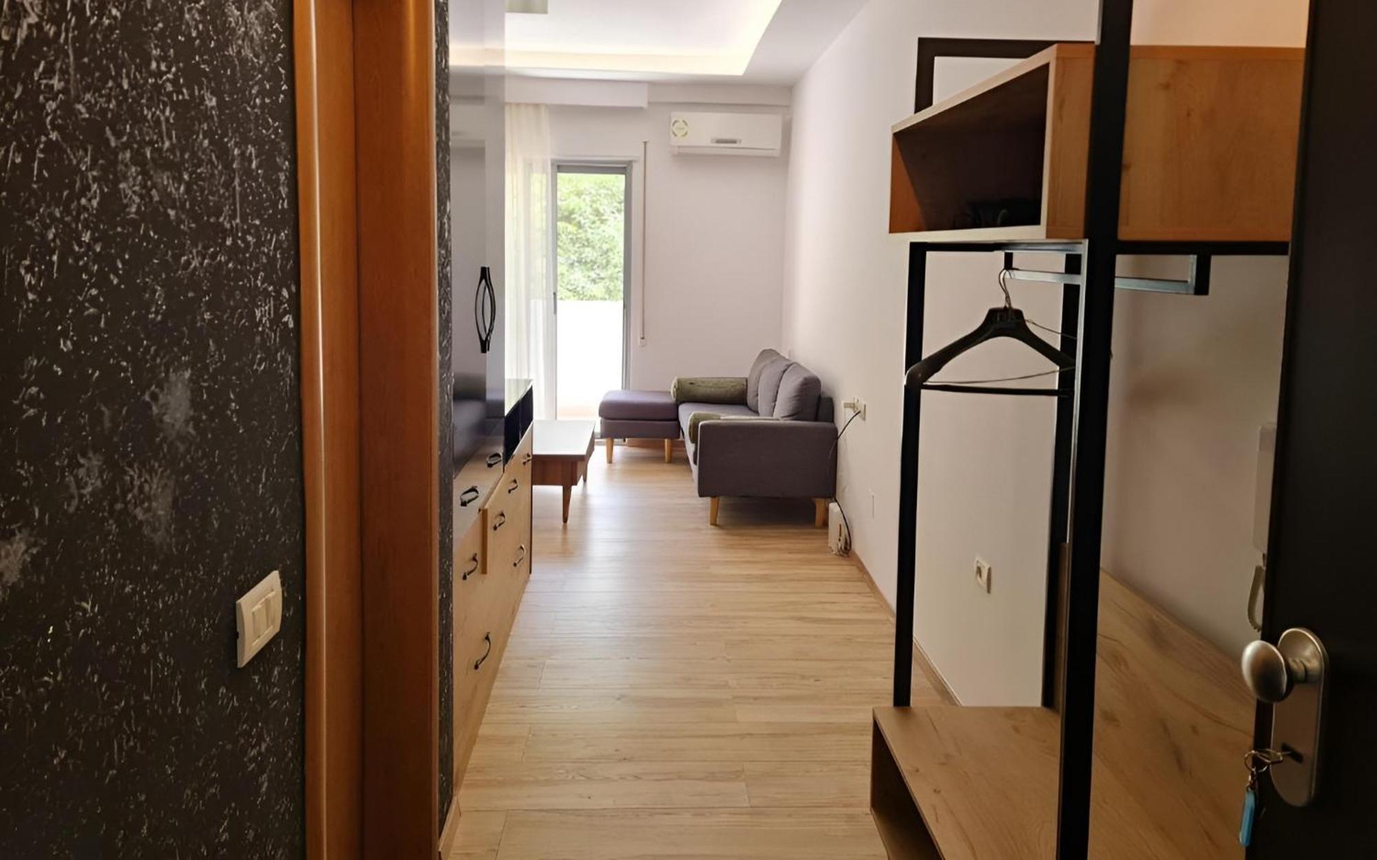 Teo'S Deluxe Studios Vlorë Εξωτερικό φωτογραφία
